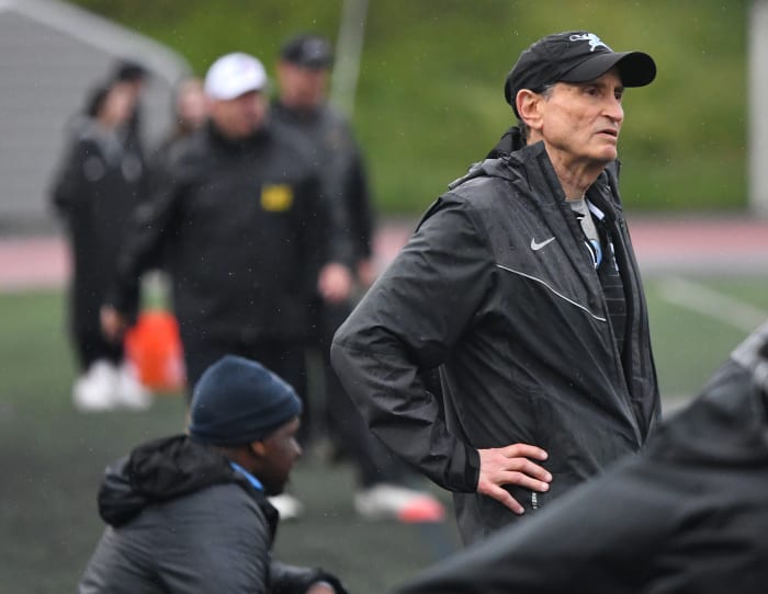 Jesuit Lakeridge boys lacrosse final Taylor Balkom 48